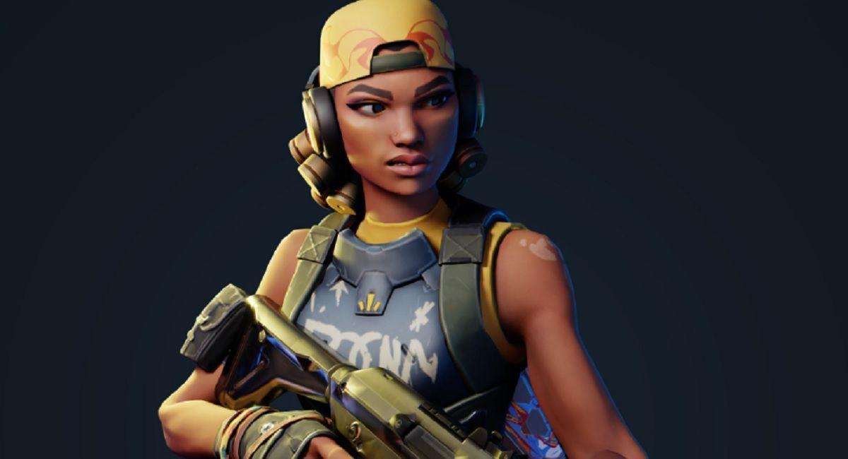 Les personnages ennuyeux de Valorant sont une fonctionnalité, pas un bug