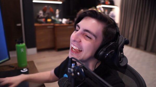 Après 39 jours de silence: Shroud montre une vidéo déroutante avec des scènes de Valorant