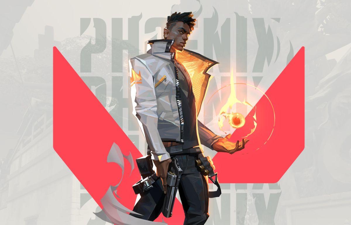 Bombshell: Tout ce que nous savons sur le prochain agent de Valorant