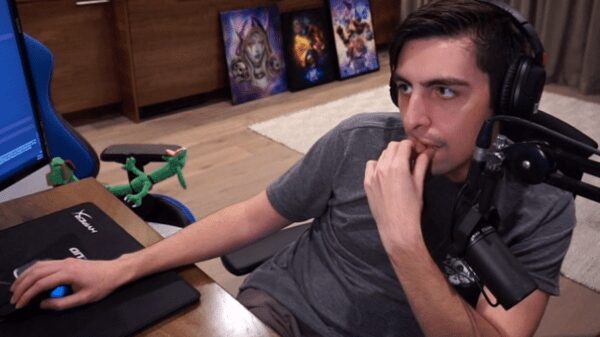 Shroud rompt enfin le silence post-Mixer avec un tweet cryptique Valorant |  Dexerto.com