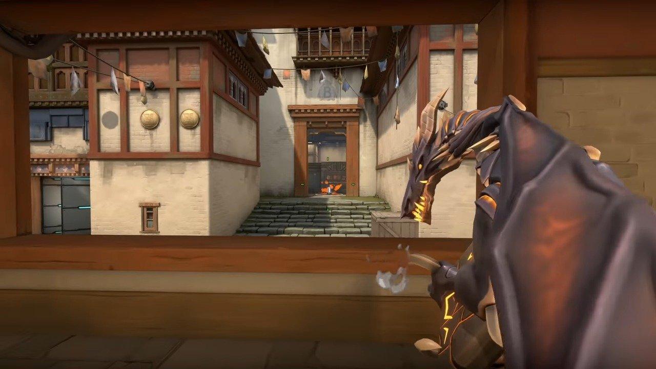 Valorant Reveals Upcoming Skins While Concerning Players About Game-Readability