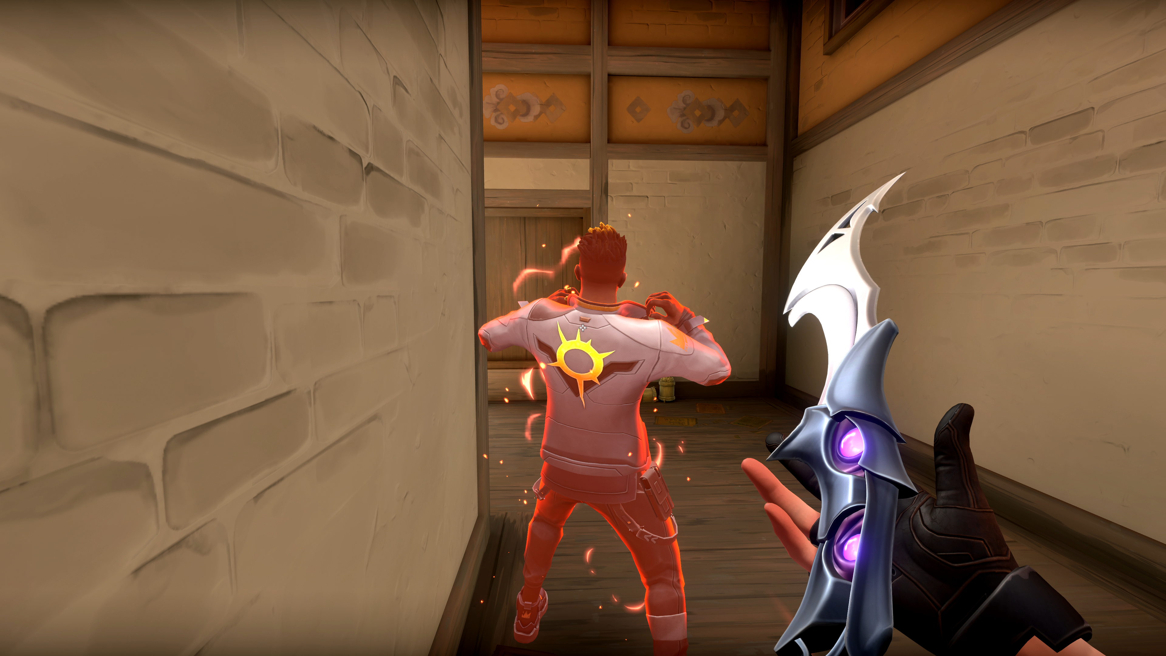 1596474009 788 Voici chaque nouveau skin a venir dans Valorant Act 2