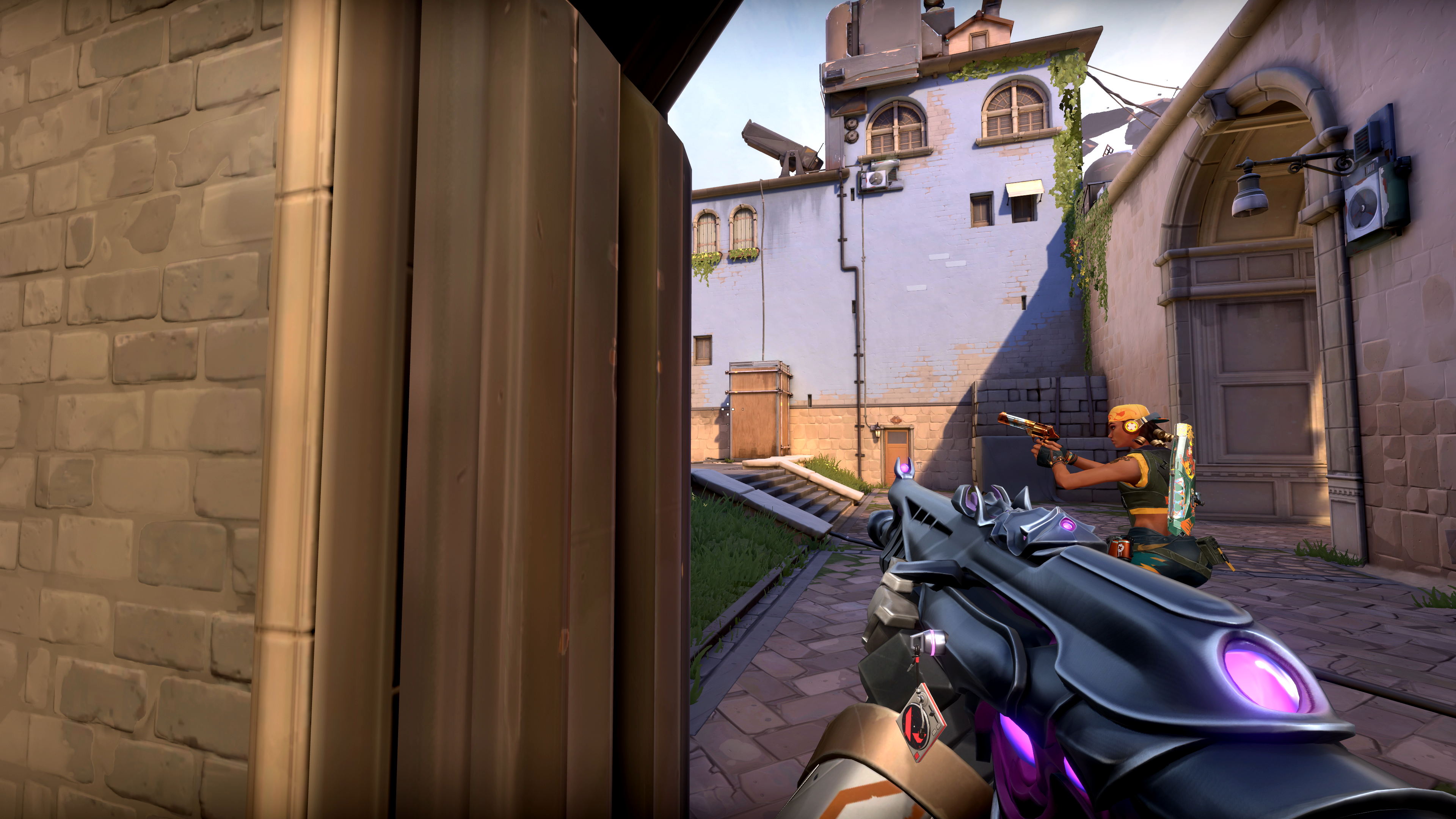 1596474011 684 Voici chaque nouveau skin a venir dans Valorant Act 2