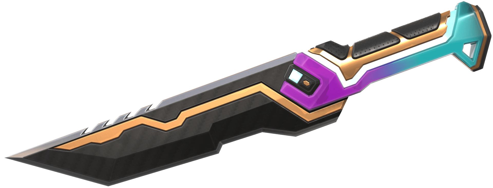 1596474012 827 Voici chaque nouveau skin a venir dans Valorant Act 2