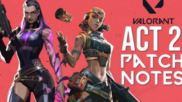 Notes de mise à jour 1.05 de Valorant Act 2: Killjoy, Deathmatch, Raze nerfs |  Dexerto.com
