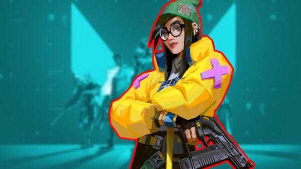 Valorant: Guide du nouvel agent Killjoy - Comment la jouer correctement