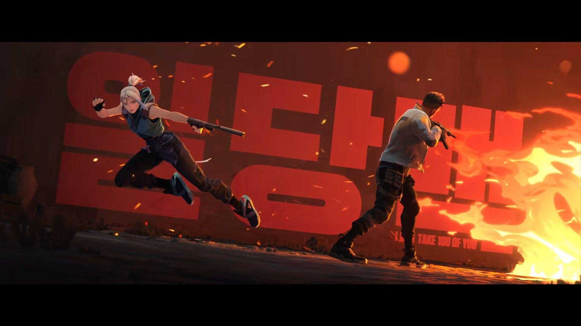 Quatre problèmes majeurs avec Valorant que Riot devra résoudre à terme |  Joueur heureux