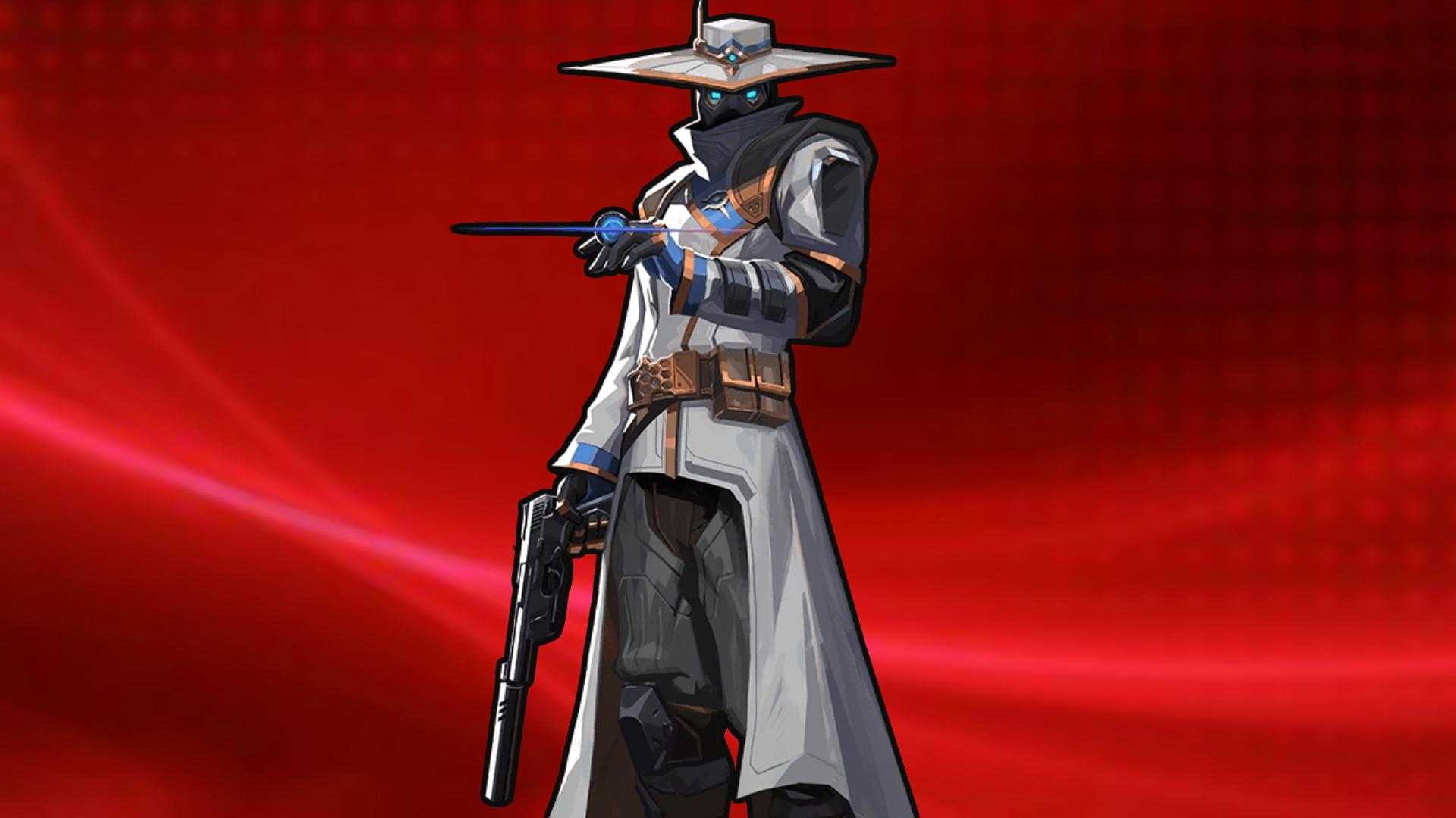 Ce sont actuellement les 5 meilleurs agents des professionnels de Valorant