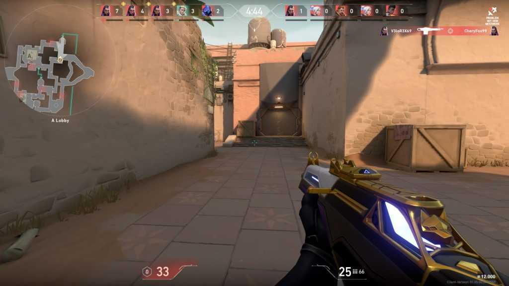 match à mort vaillant - 04