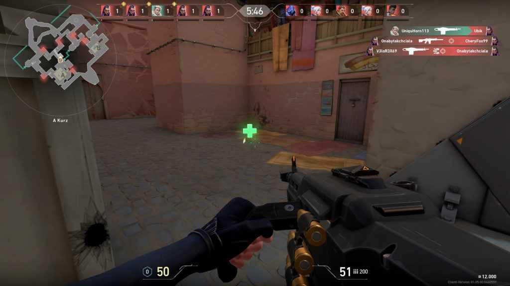 match à mort vaillant - 03