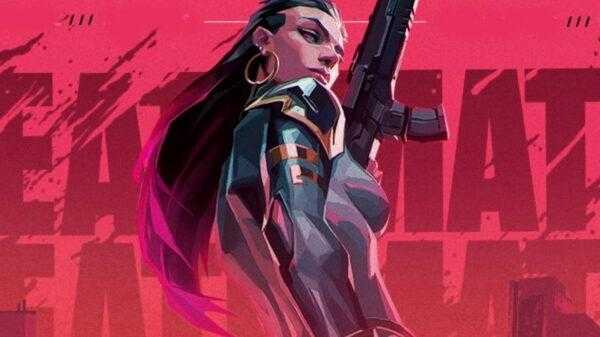 Valorant: voici comment vous dominez dans le nouveau mode Deathmatch - armes, gameplay, astuces