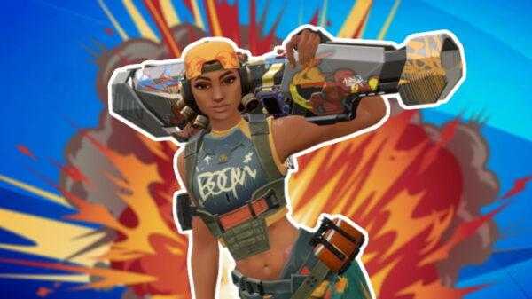 Früher hieß es in Valorant „Skills killen nicht“ – Entwickler relativeren das jetzt