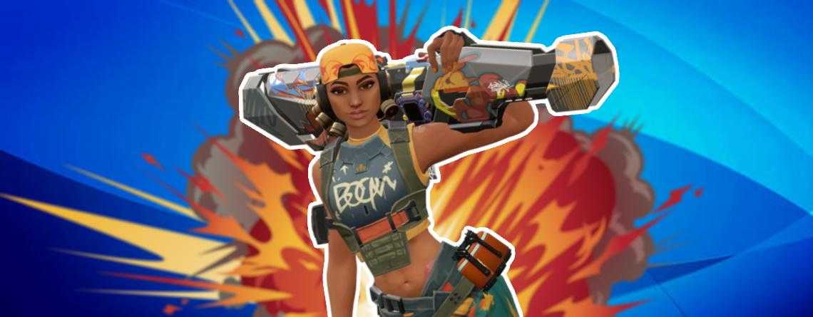 Früher hieß es in Valorant „Skills killen nicht“ – Entwickler relativeren das jetzt