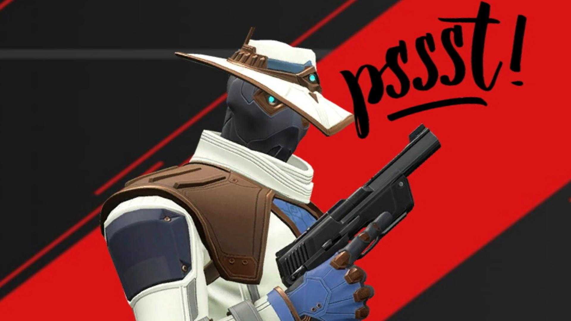 Valorant: les étapes trop bruyantes donnent aux défenseurs un avantage injuste