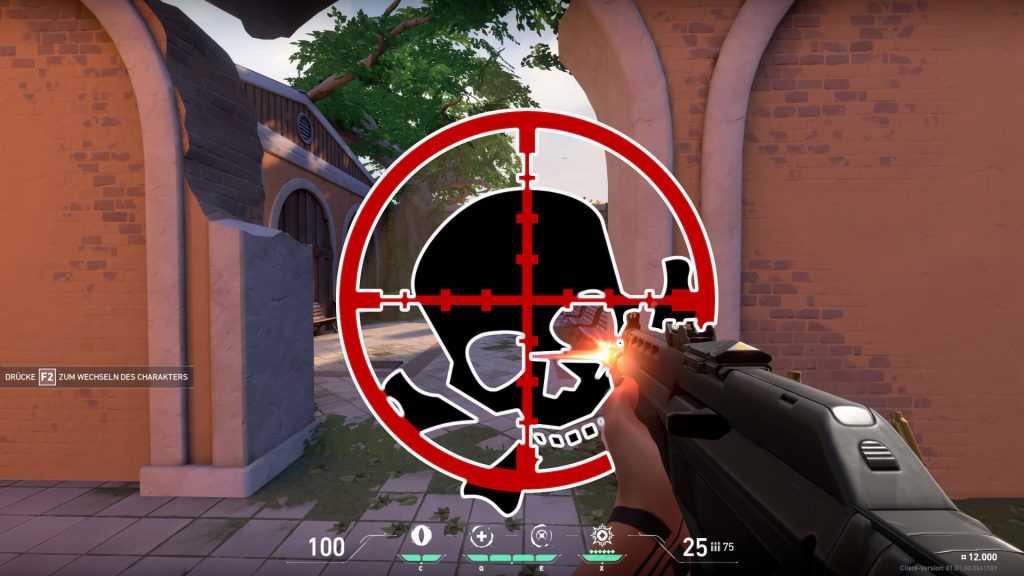 Valorant Aim Tips Title 2