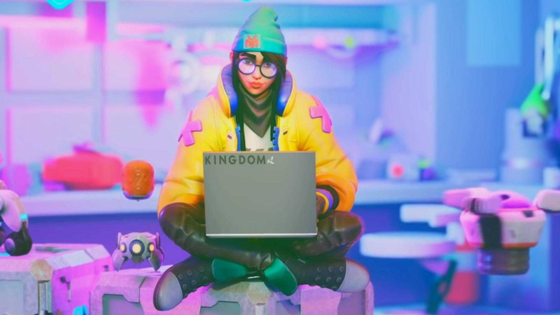 Entretien avec le top streamer allemand: "Valorant aurait besoin d'un contre-agent"