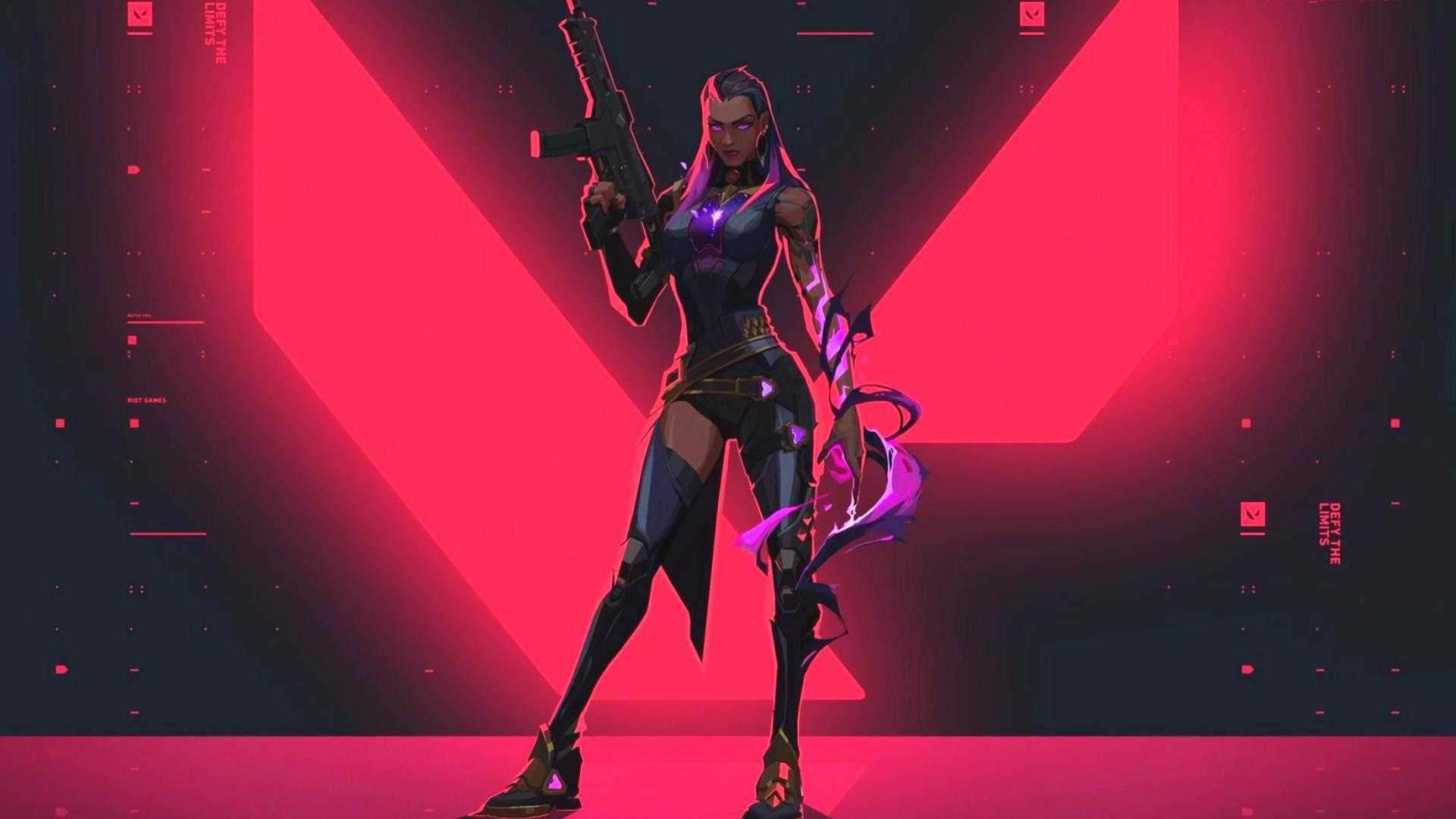 Chaque agent de Valorant gâche la méta - c'est pourquoi c'est important