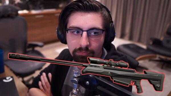 Valorant: Le linceul de streamer supérieur a de bonnes idées pour briser la méta OP