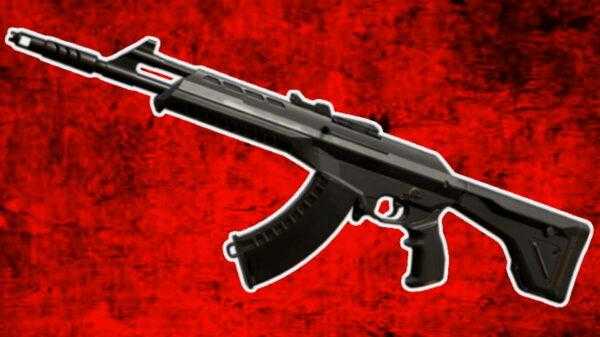 Valorant: les joueurs rencontrent un problème avec une arme supérieure - mais c'est apparemment exprès