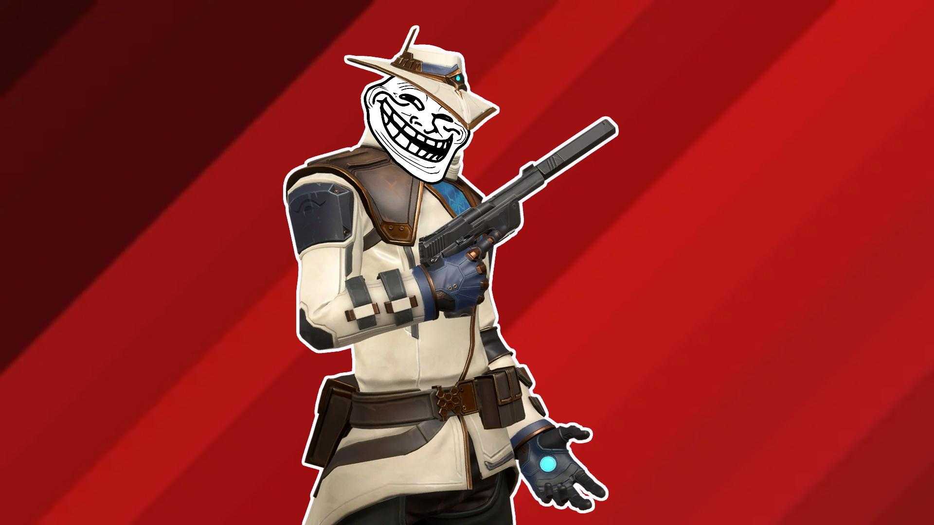 Valorant: Naughty Liar met l'équipe adverse si intelligemment qu'elle abandonne volontairement