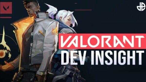 Interview Riot: Les développeurs de Valorant sur de nouveaux skins, crossovers et traditions |  Dexerto.com