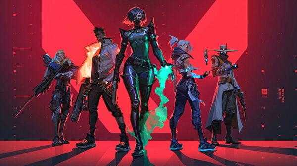 Agent guide Valorant: tous les champions en un coup d'œil - qui convient à qui?