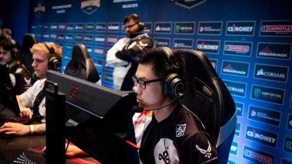 Cloud9 complète la liste de Valorant avec la signature de Vice »TalkEsport