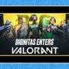 Dignitas signe la liste des Homeless Valorant »TalkEsport