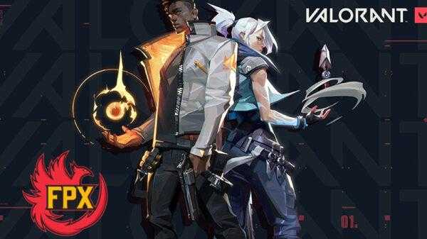 FunPlus Phoenix s'étend à Valorant »TalkEsport