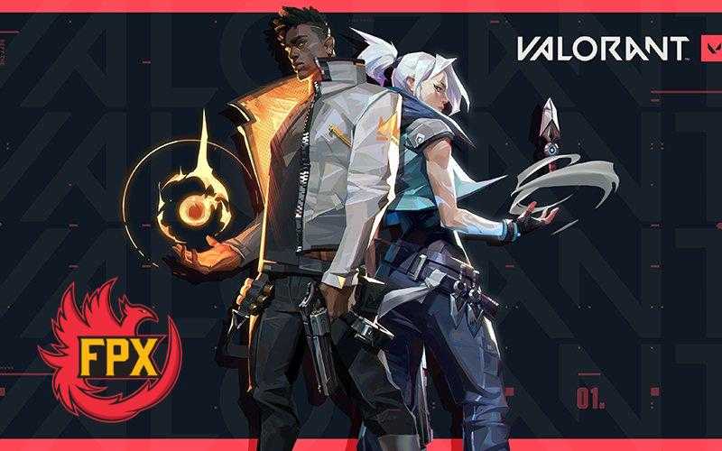 FunPlus Phoenix s'étend à Valorant »TalkEsport