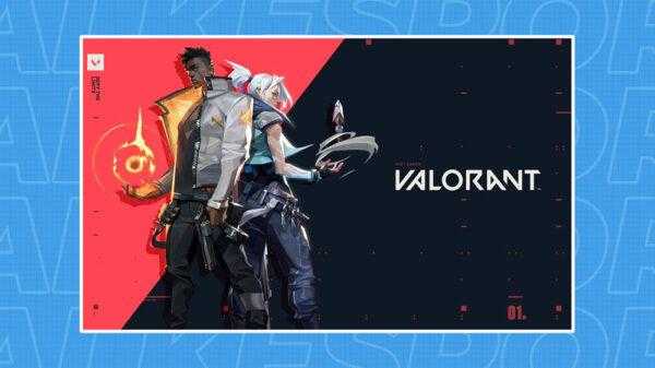 Les fans de Valorant font rage alors que Riot efface les données de compte et les skins sur les régions alt