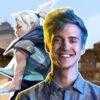 Ninja joue maintenant à Valorant, mais un agent donne des cauchemars au streamer