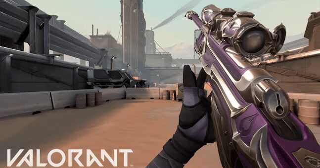 Riot répond aux plaintes selon lesquelles l'exploitant est «OP» à Valorant |  Dexerto.com