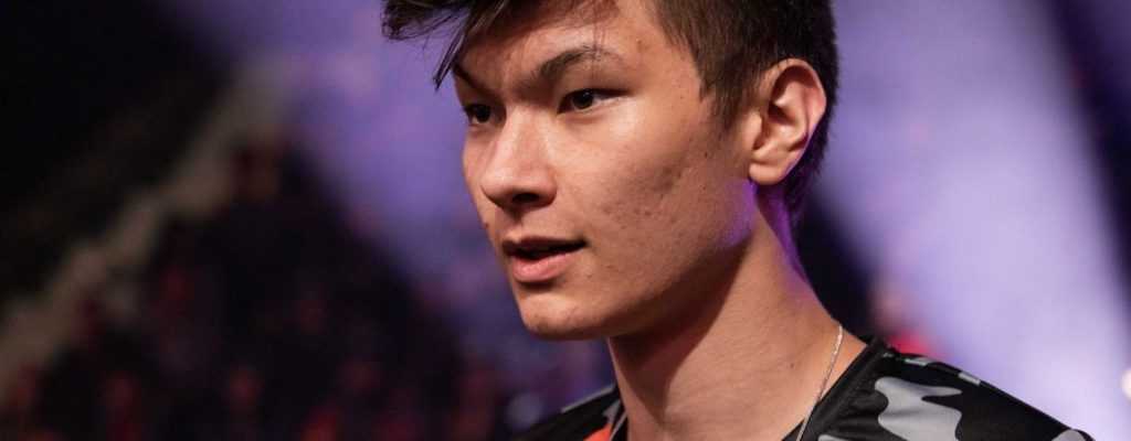 Overwatch Sinatraa Titre 1140x445