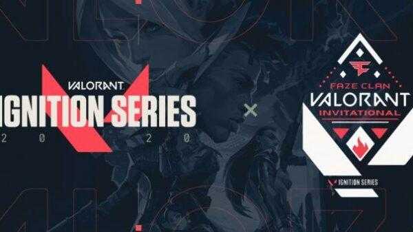 TSM remporte le FaZe Clan Valorant Invitational: résultats, classement final |  Dexerto.com