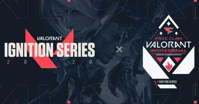 TSM remporte le FaZe Clan Valorant Invitational: résultats, classement final |  Dexerto.com