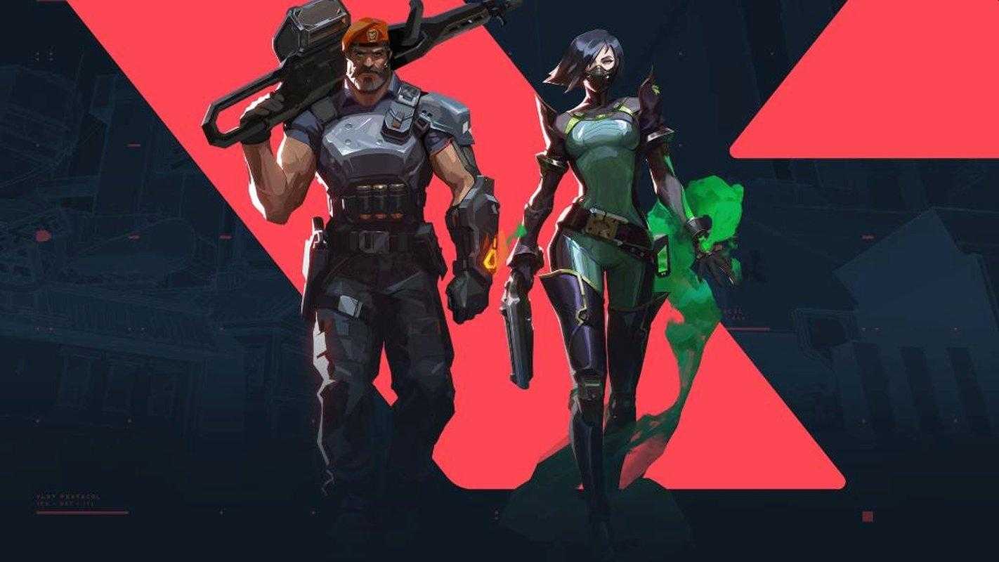 Valorant - FaZe Clan Invitational - FaZe Versus Sentinels présente les joueurs Overwatch DPS |  Joueur heureux