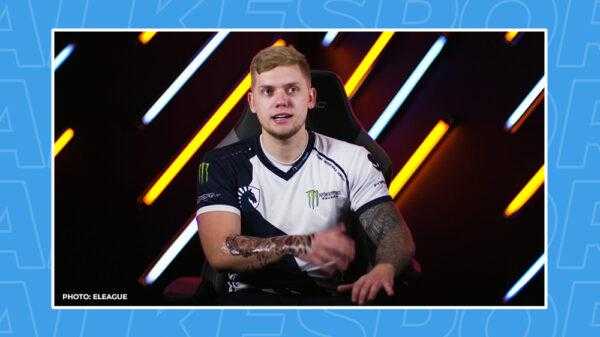 Valorant: Nitr0 rejoint 100 voleurs »TalkEsport