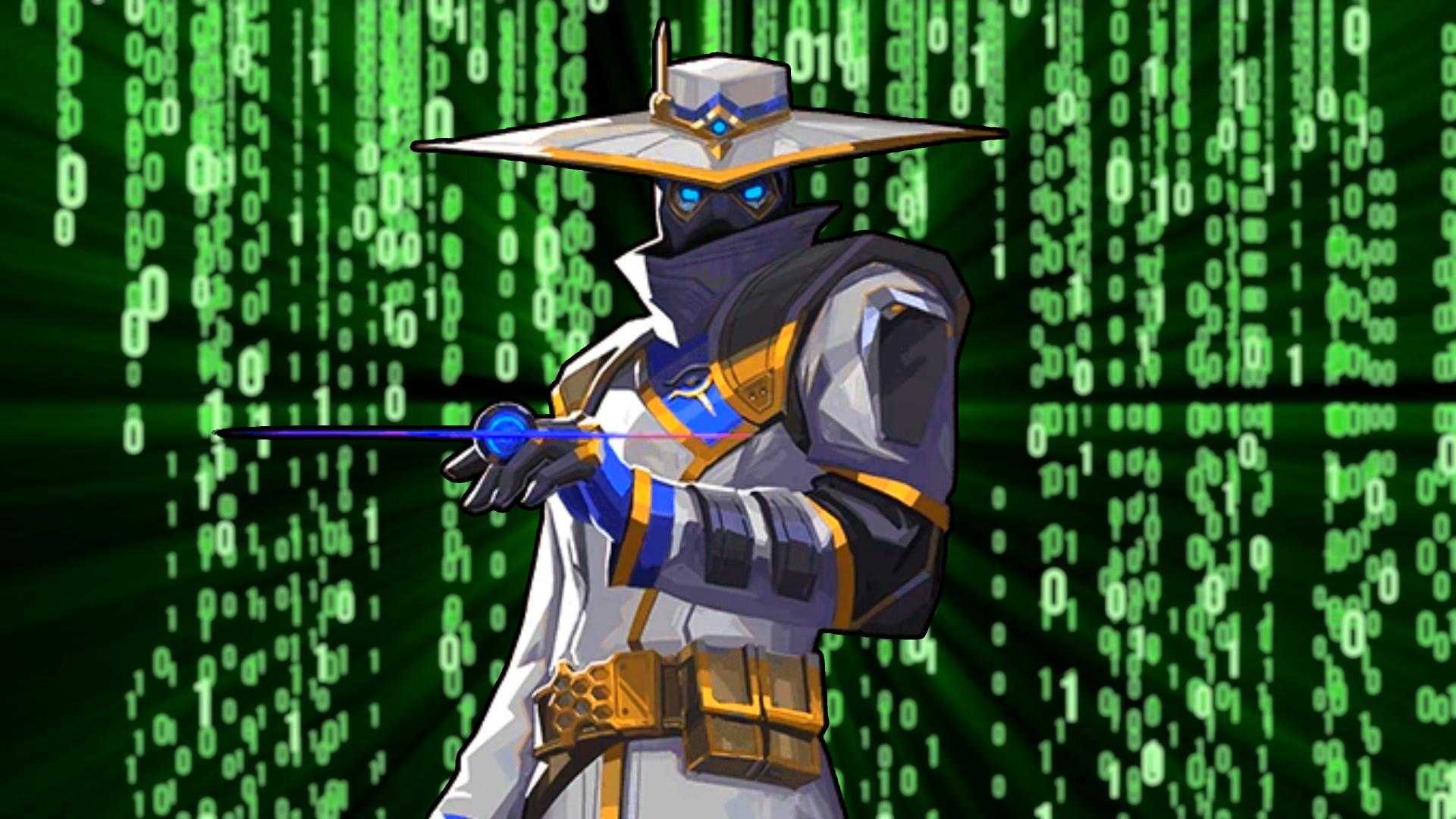 Valorant: Pro triche si manifestement dans le tournoi qu'il est immédiatement expulsé