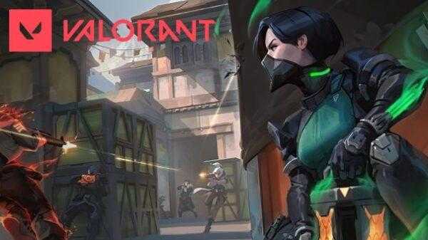 Valorant système de ping pour une refonte "tactique" majeure |  Dexerto.com