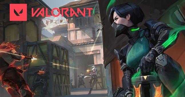 Valorant système de ping pour une refonte "tactique" majeure |  Dexerto.com