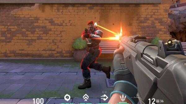 Voici comment lire les effets de succès de Valorant après le dernier patch