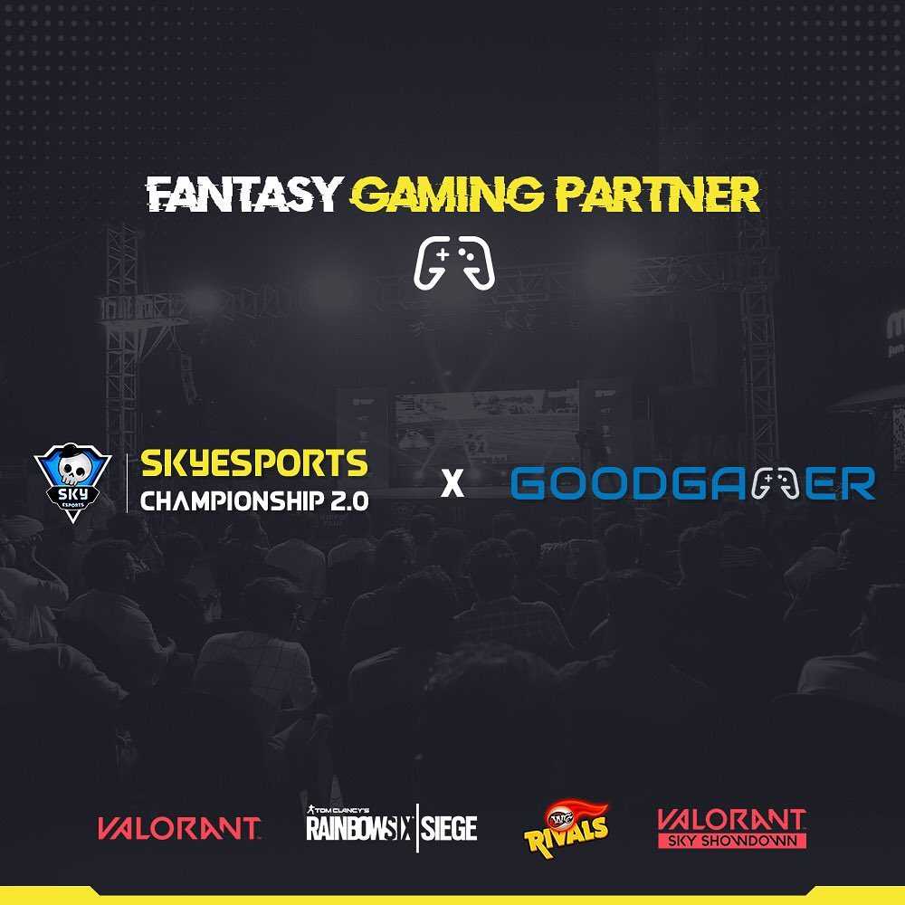 1600236365 310 Equipes et calendrier annonces pour SkyEsports Valorant Showdown