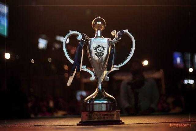 Équipes et calendrier annoncés pour SkyEsports Valorant Showdown »TalkEsport