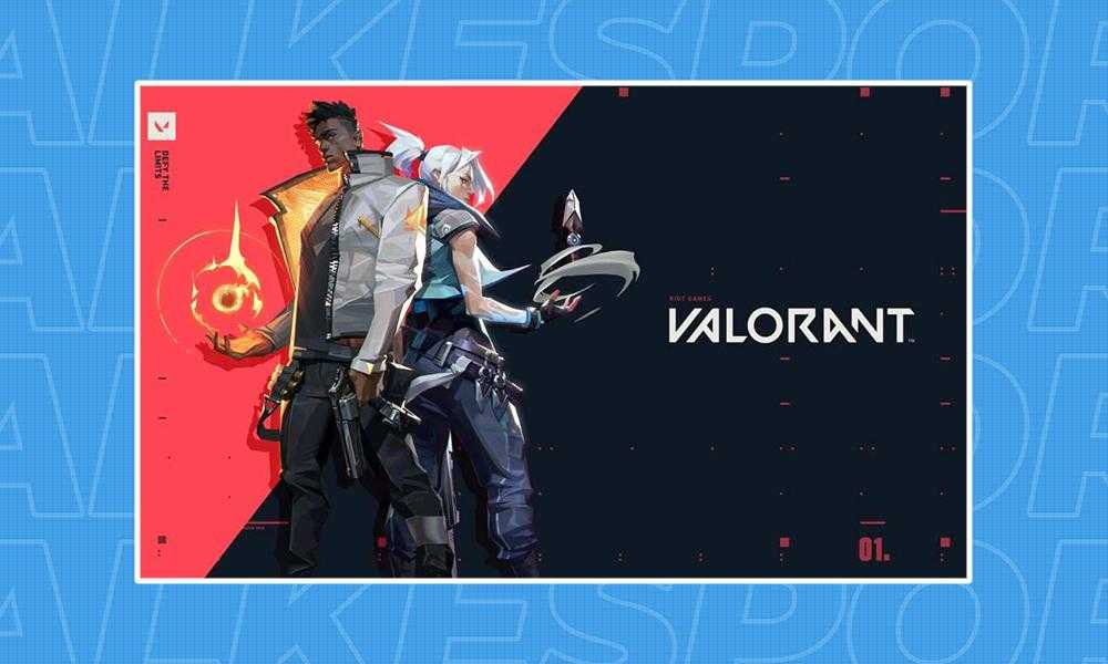 Valorant mobile leak
