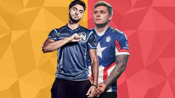 Top 5 des pros de CS: GO qui sont passés à Valorant »TalkEsport