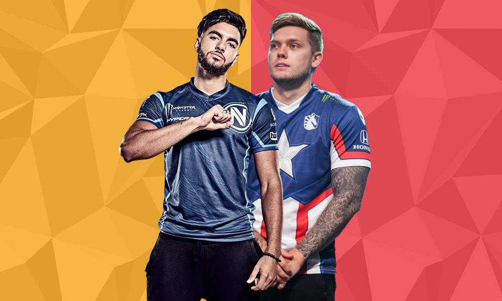 Top 5 des pros de CS: GO qui sont passés à Valorant »TalkEsport