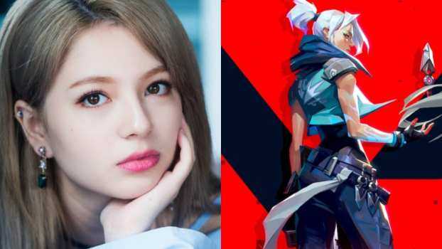 1601020446 497 Valorant Jett Voice Artist Qui sont les voix derriere