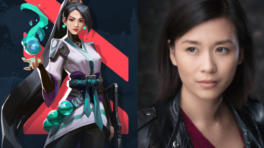 1601020447 435 Valorant Jett Voice Artist Qui sont les voix derriere