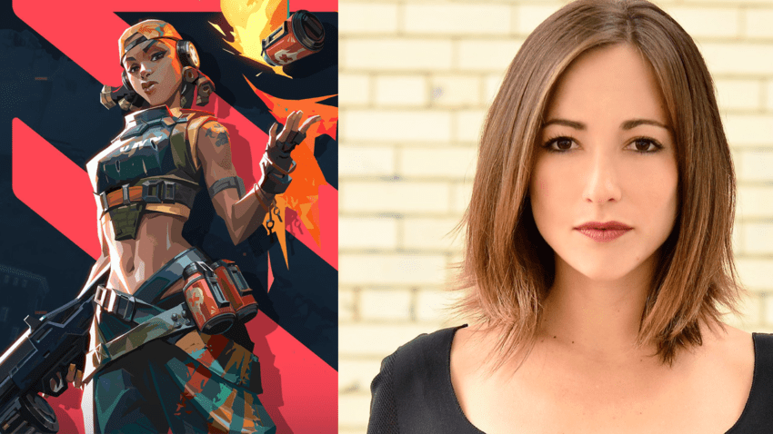 1601020448 619 Valorant Jett Voice Artist Qui sont les voix derriere